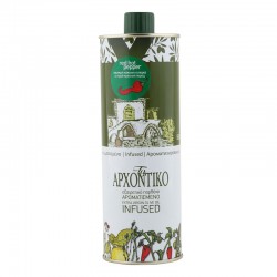 To Archontiko, Red Hot Pepper Infused - 500ml