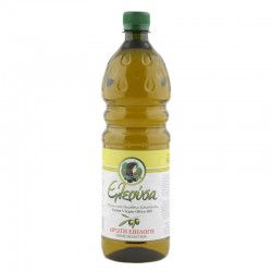 Eleousa, Virgin Olive Oil - 1Lt